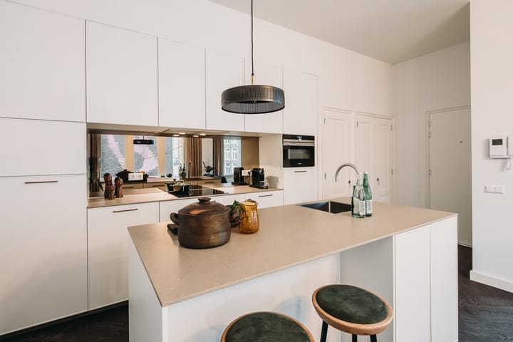 Foto 9 van Spuistraat 221-B