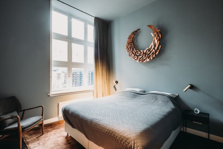 Foto 12 van Spuistraat 221-B