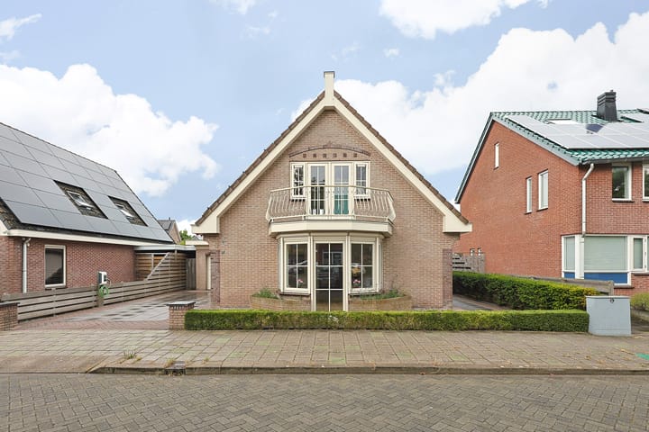 Margaret Staalplantsoen 11
