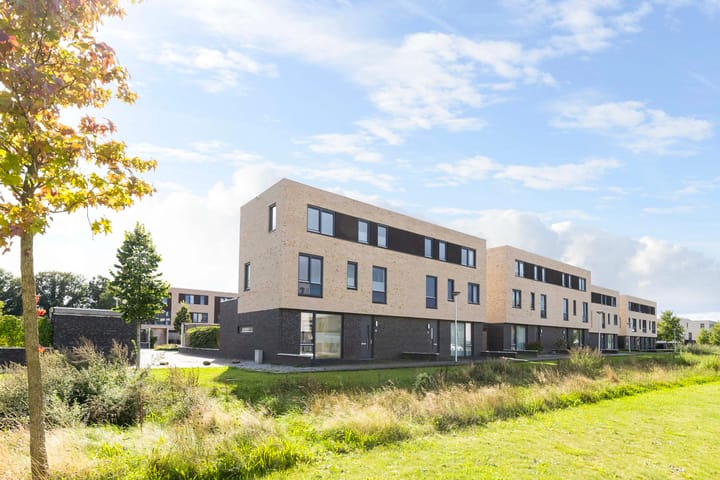 Foto 1 van Sibculobrink 20