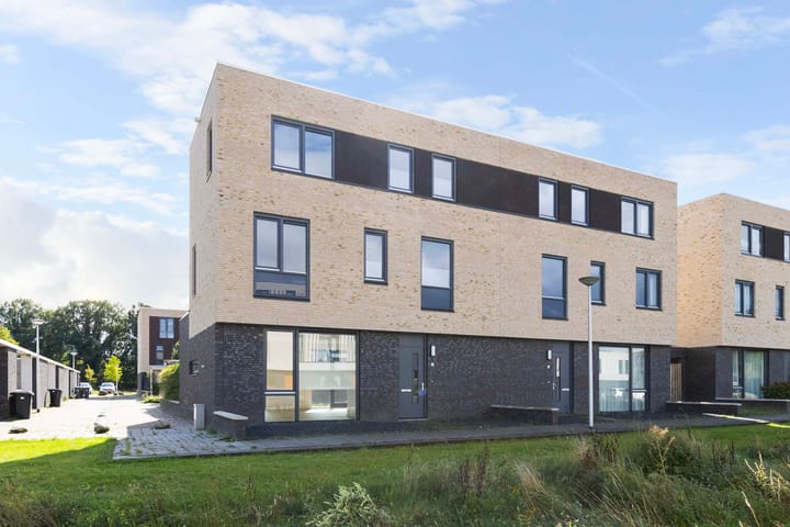 Foto 2 van Sibculobrink 20