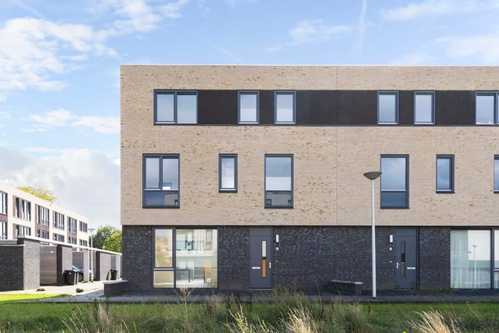 Foto 3 van Sibculobrink 20