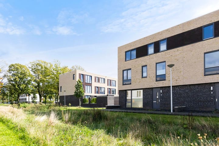 Foto 4 van Sibculobrink 20