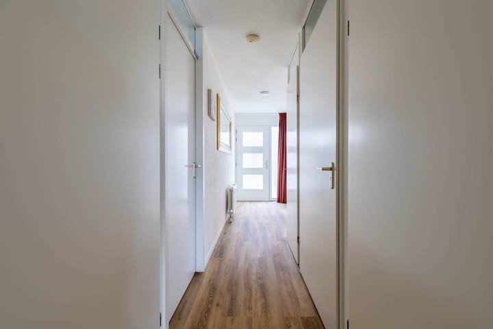 Foto 14 van Thorbeckeplein 6-D