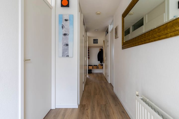 Foto 15 van Thorbeckeplein 6-D