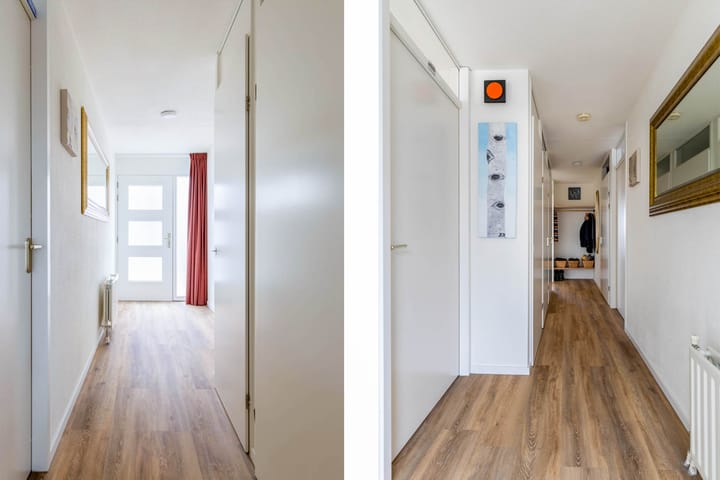 Foto 16 van Thorbeckeplein 6-D