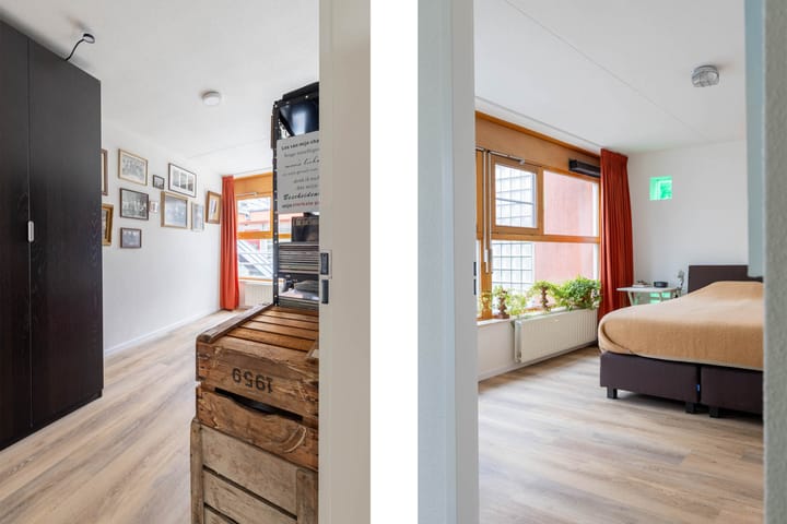 Foto 17 van Thorbeckeplein 6-D