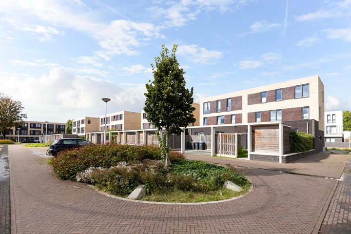 Foto 21 van Sibculobrink 20