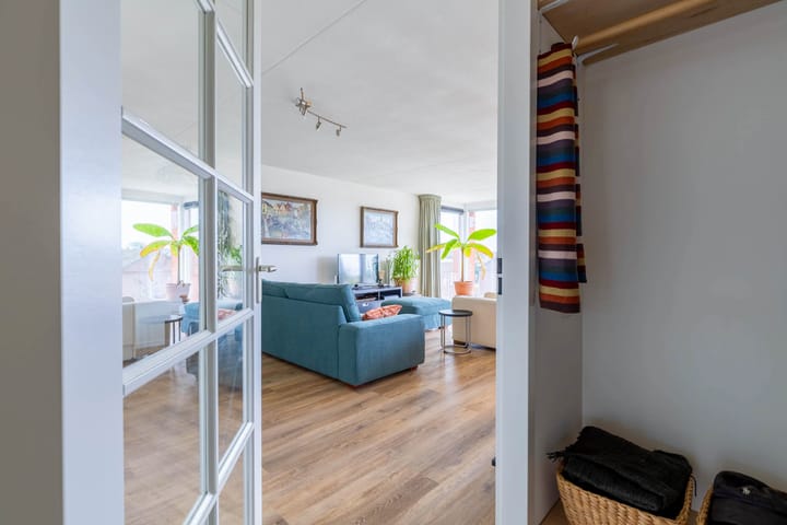 Foto 18 van Thorbeckeplein 6-D