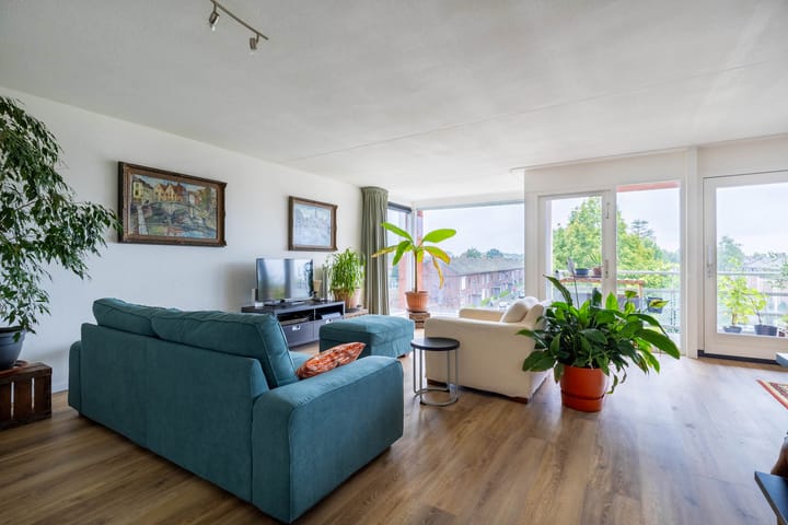 Foto 20 van Thorbeckeplein 6-D