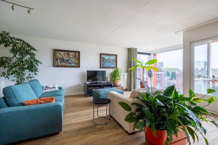 Foto 22 van Thorbeckeplein 6-D