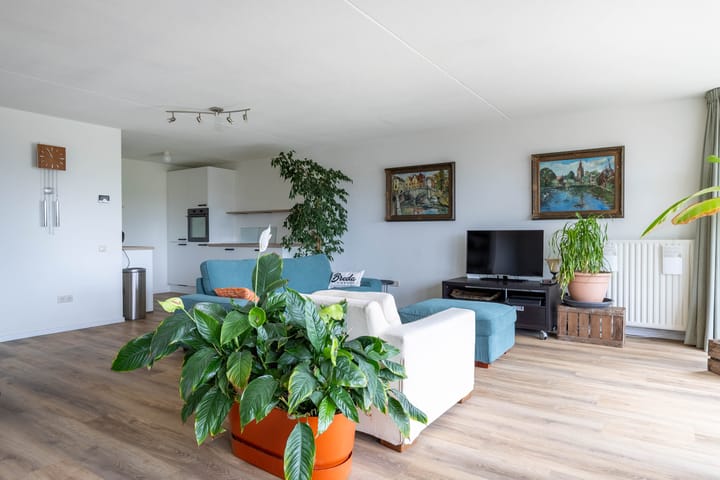 Foto 23 van Thorbeckeplein 6-D