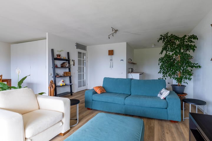 Foto 24 van Thorbeckeplein 6-D