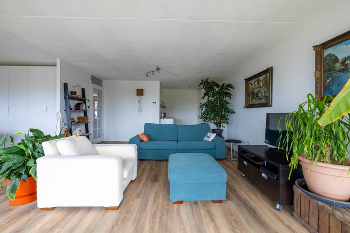 Foto 25 van Thorbeckeplein 6-D