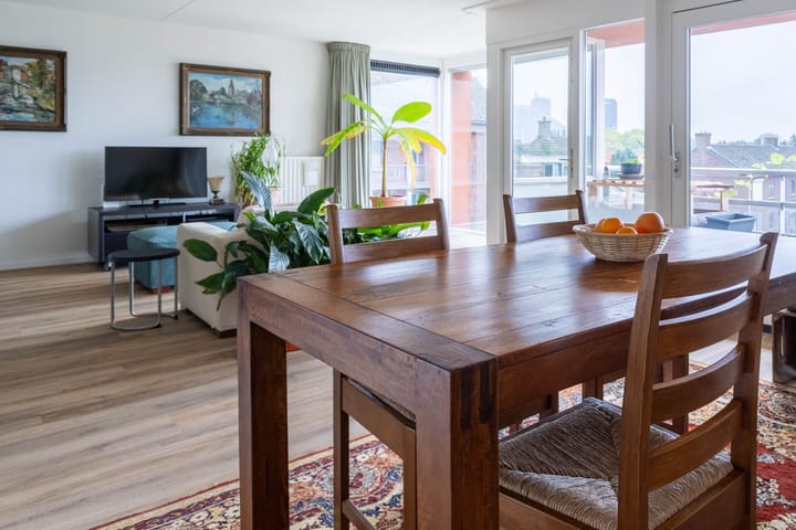 Foto 27 van Thorbeckeplein 6-D