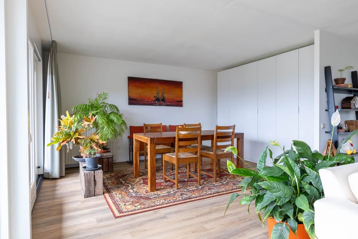 Foto 28 van Thorbeckeplein 6-D