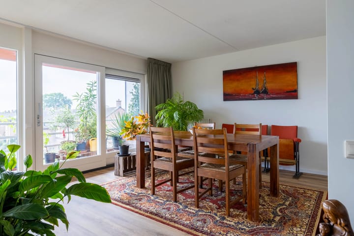 Foto 29 van Thorbeckeplein 6-D