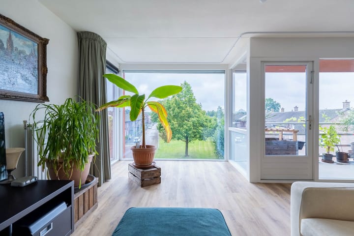 Foto 31 van Thorbeckeplein 6-D