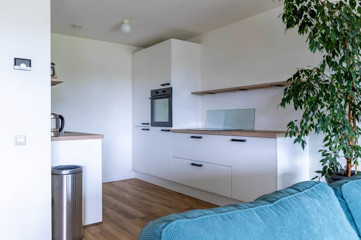 Foto 32 van Thorbeckeplein 6-D