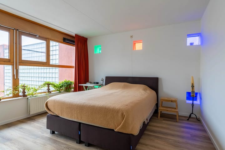 Foto 37 van Thorbeckeplein 6-D