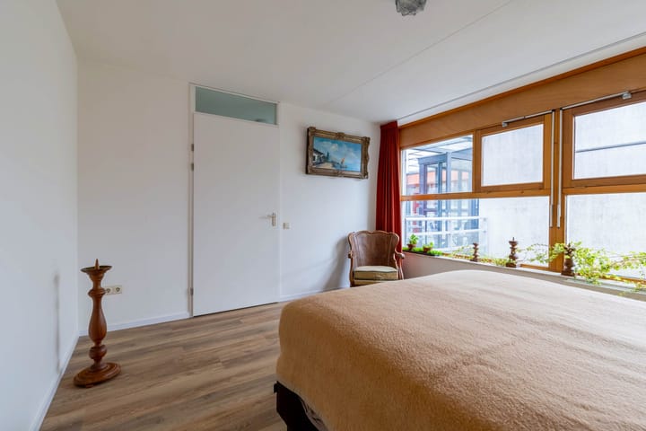 Foto 38 van Thorbeckeplein 6-D