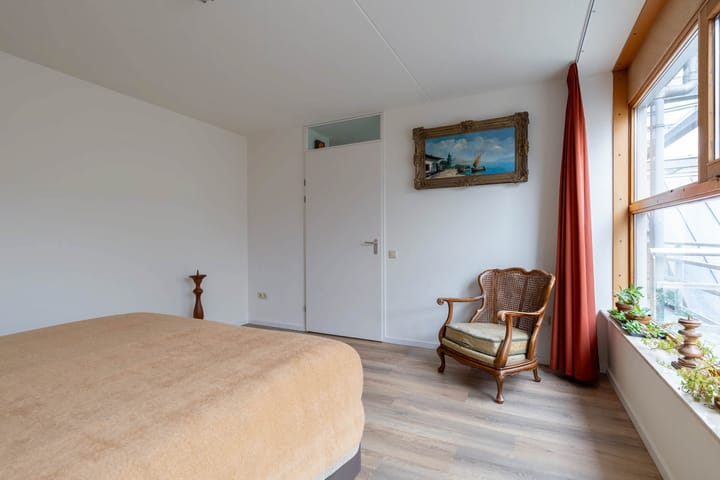 Foto 39 van Thorbeckeplein 6-D