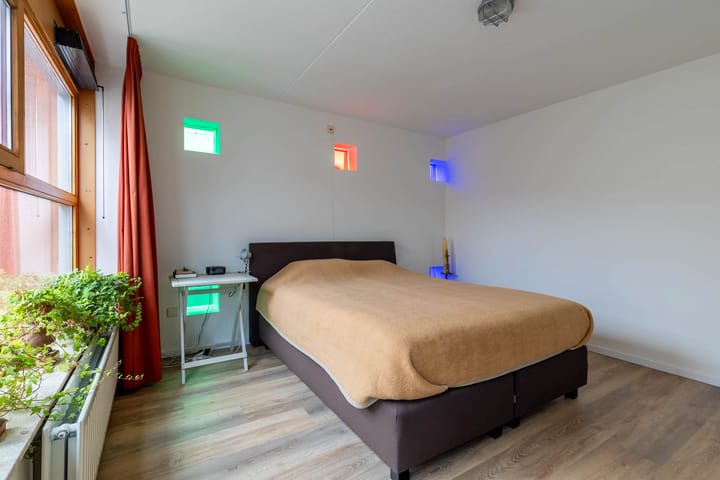 Foto 40 van Thorbeckeplein 6-D