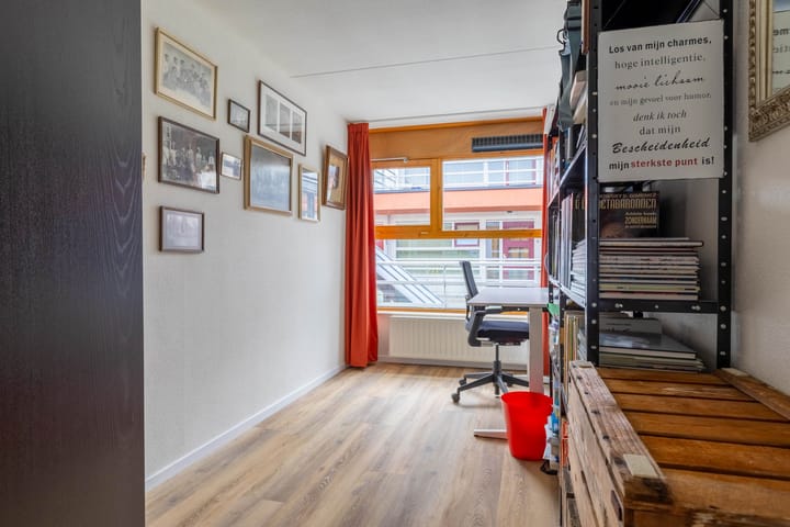 Foto 41 van Thorbeckeplein 6-D