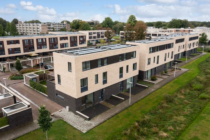 Foto 45 van Sibculobrink 20