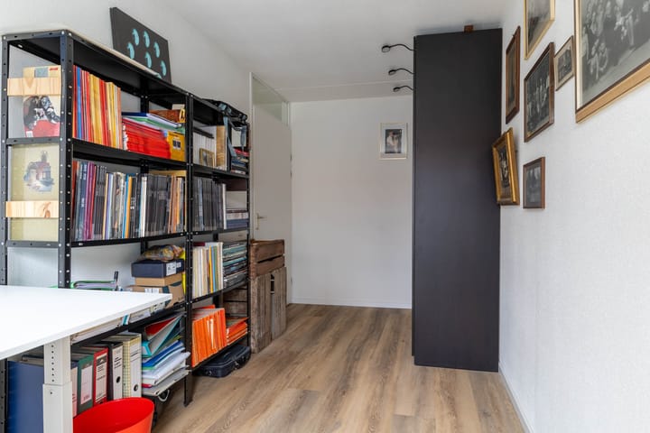 Foto 42 van Thorbeckeplein 6-D