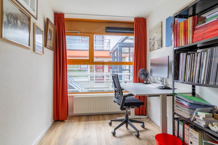 Foto 43 van Thorbeckeplein 6-D