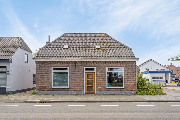 Foto 2 van Theerestraat 75