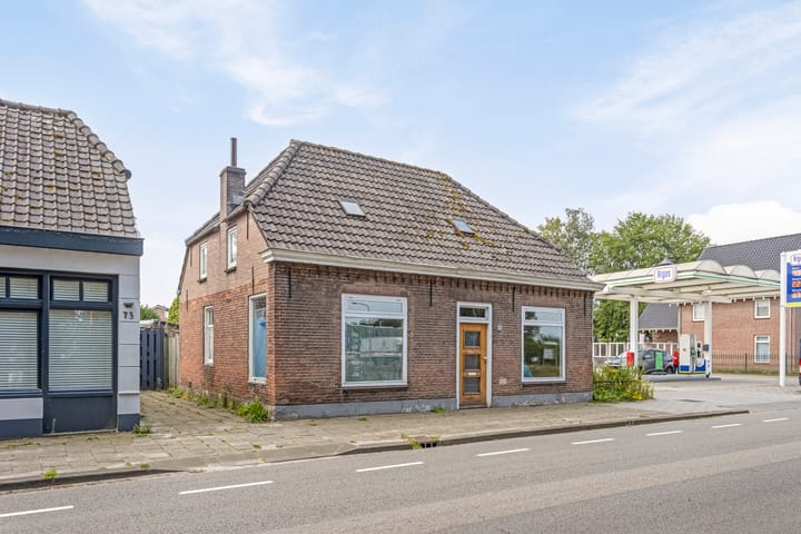 Foto 3 van Theerestraat 75