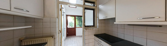 View 360° photo of Keuken of Wagnerlaan 35