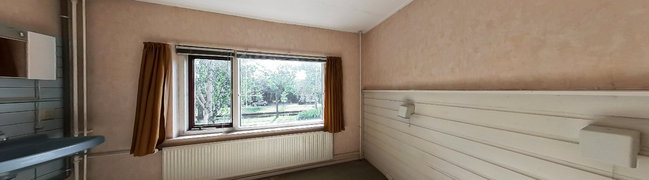 View 360° photo of Slaapkamer of Wagnerlaan 35