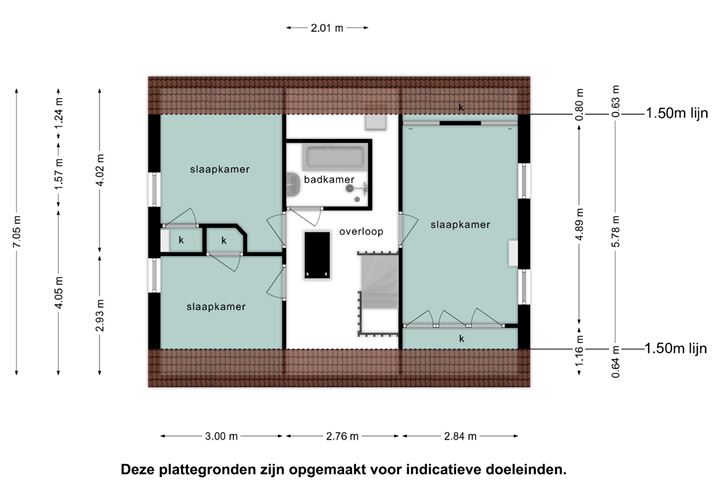 Bekijk foto 23 van Heideparkweg 13