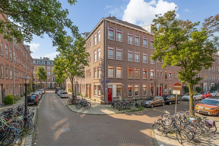 Bekijk foto 4 van Djambistraat 38-2