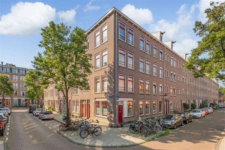 Bekijk foto 22 van Djambistraat 38-2