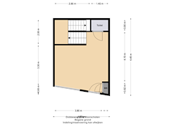 View floorplan