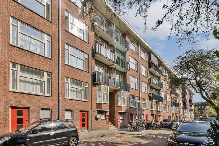 Bekijk foto 20 van Hofwijckstraat 22-1