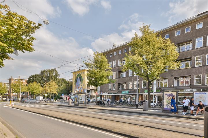 Bekijk foto 21 van Hofwijckstraat 22-1