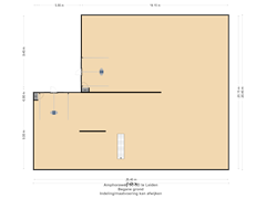 Bekijk plattegrond