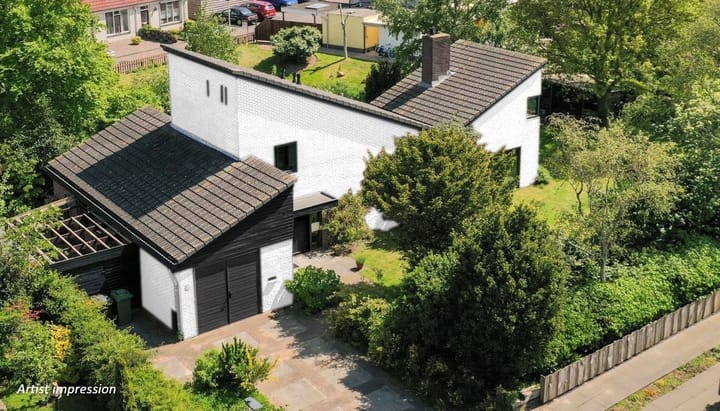 Foto 1 van Marelstraat 8