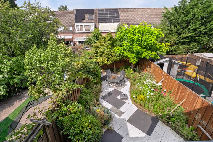 Foto 4 van Piccolo 71