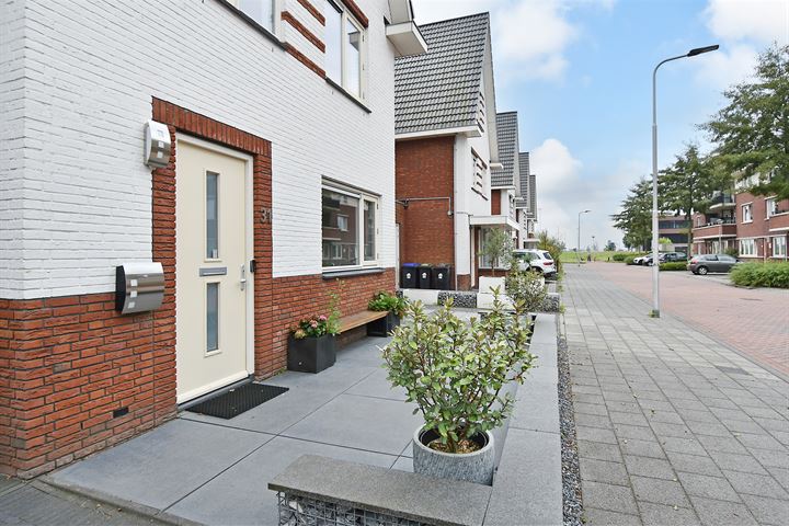 Bekijk foto 6 van Aldo v. Eyckstraat 31