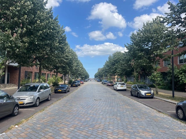 Foto 1 van Lumièrestraat 47 PP