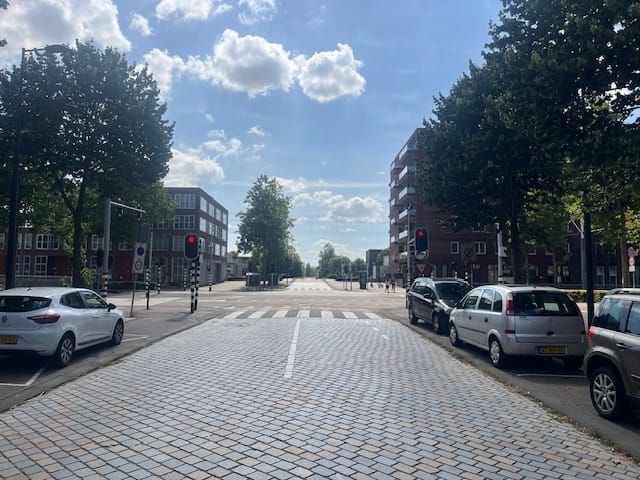 Foto 2 van Lumièrestraat 47 PP