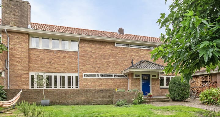 Foto 1 van Johannes Geradtsweg 101