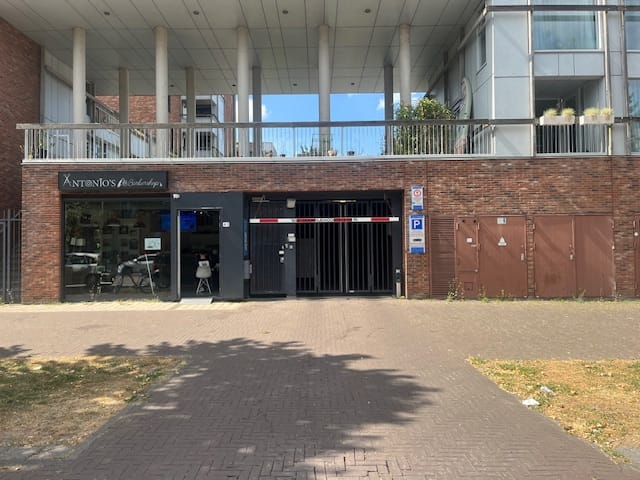 Foto 3 van Lumièrestraat 47 PP