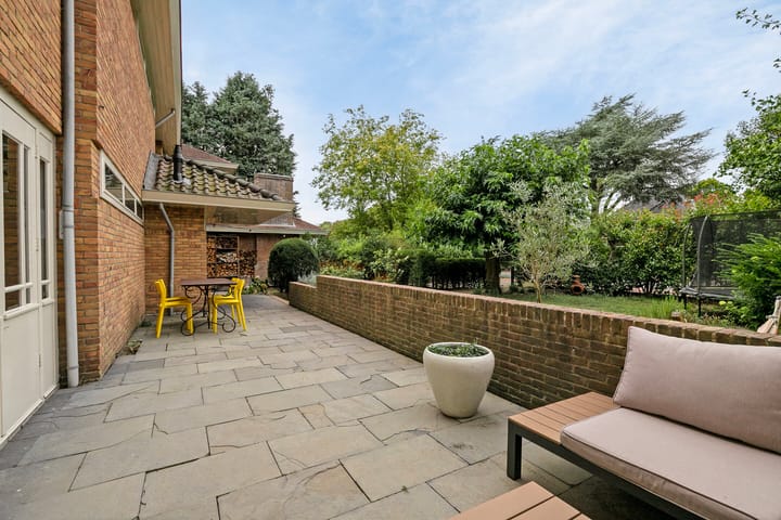 Foto 2 van Johannes Geradtsweg 101